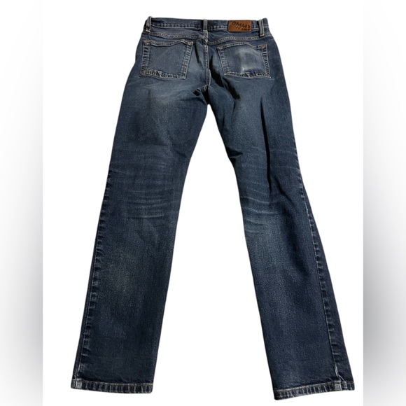 Tommy Hilfiger Slim Etroite Jean size 32x30 - Picture 1 of 5